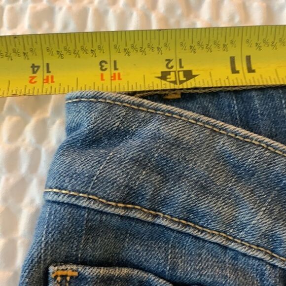 SALSA, wander, size 27x34,  great condition, super soft, unfinished hem - Picture 12 of 14